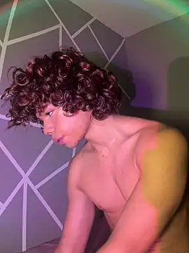 Snapshot of DanteAndKyle chatting on 4, 2, 2026 DanteAndKyle online show from 4, 2, 2026