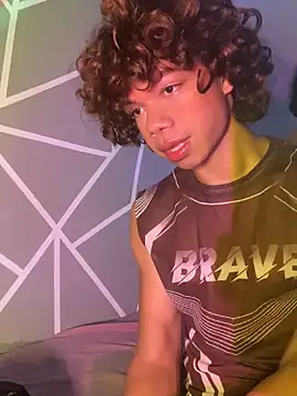 Snapshot of DanteAndKyle chatting on 4, 2, 2026 DanteAndKyle online show from 4, 2, 2026