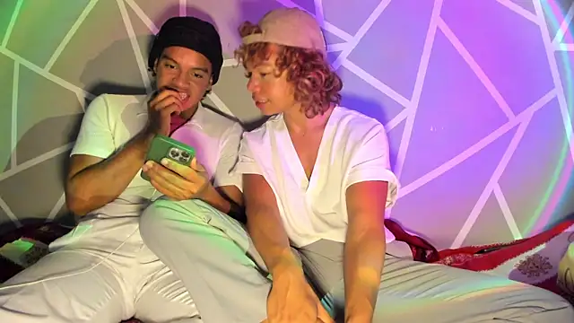 Snapshot of DanteAndKyle chatting on 3, 6, 2026 DanteAndKyle online show from 3, 6, 2026