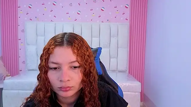 Snapshot of shalon_diaz_s chatting on 17, 6, 2026 shalon diaz s online show from 17, 6, 2026