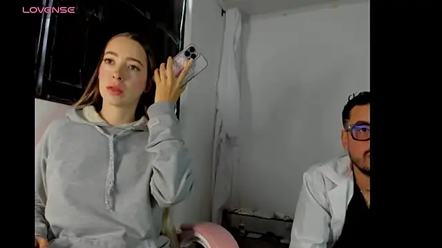 ScarlettKai online show from 19, 6, 2026
