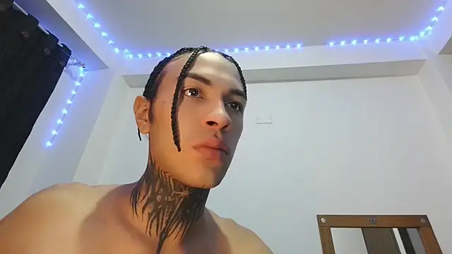 jord4nn   online show from 3, 2, 2025