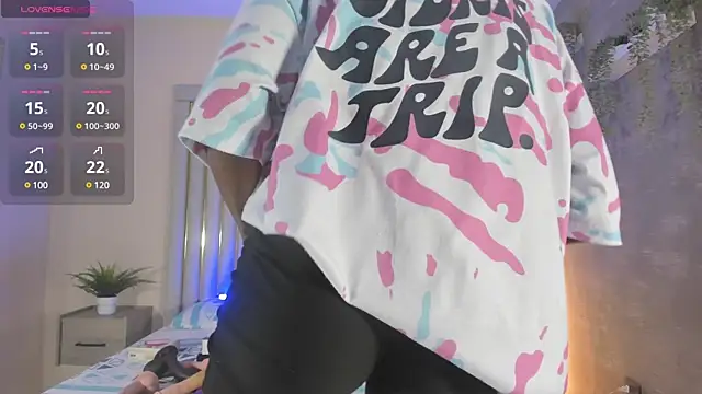 Liincostelloo online show from 10, 3, 2025