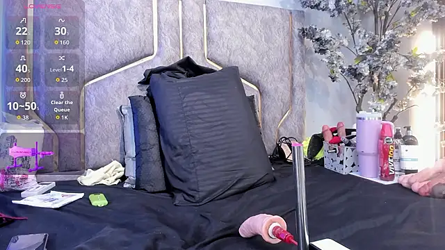 Liincostelloo online show from 18, 3, 2026