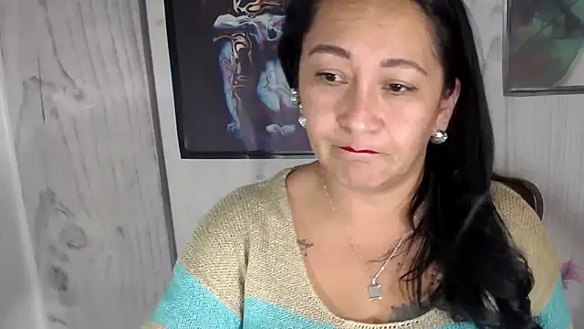 JULIANAWET69 online show from 22, 10, 2025