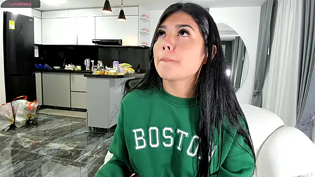 Snapshot of 1lubonnie chatting on 12, 3, 2025 1lubonnie online show from 12, 3, 2025