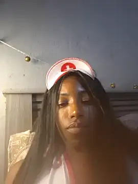 Snapshot of melangelo17 chatting on 20, 1, 2025 melangelo17 online show from 20, 1, 2025