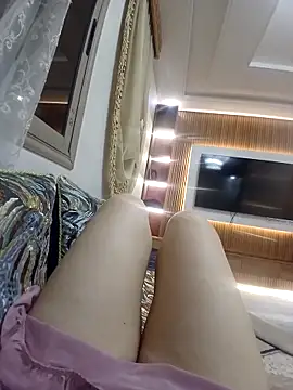 Ayochaa online show from 30, 10, 2025