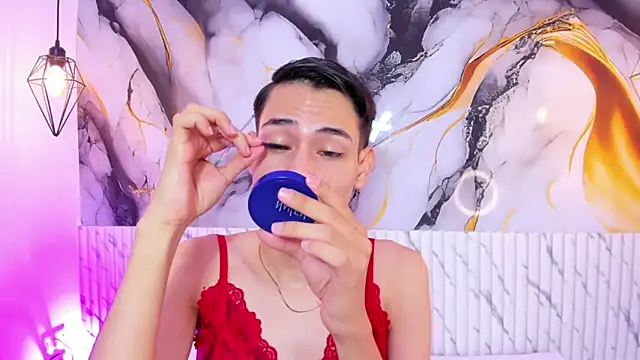 JackeOwens online show from 26, 3, 2026