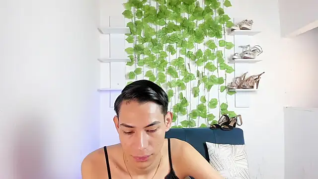 JackeOwens online show from 18, 4, 2026