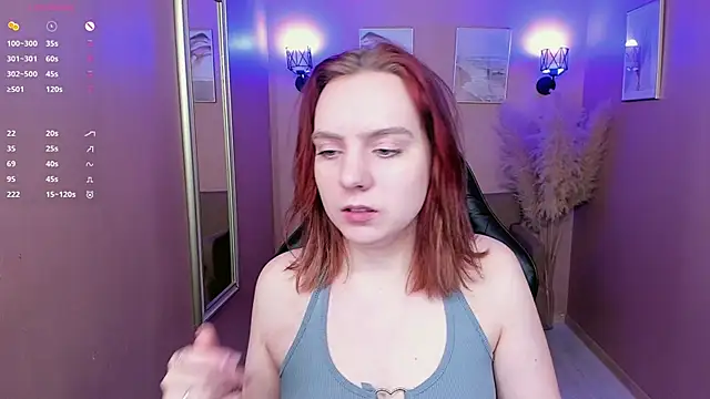  candy  sweet   online show from 15, 3, 2025