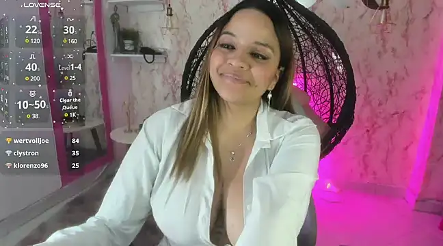 Snapshot of victoria__floyd chatting on 29, 1, 2025 victoria floyd online show from 29, 1, 2025