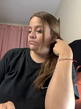 Snapshot of victoria__floyd chatting on 1, 3, 2025 victoria floyd online show from 1, 3, 2025