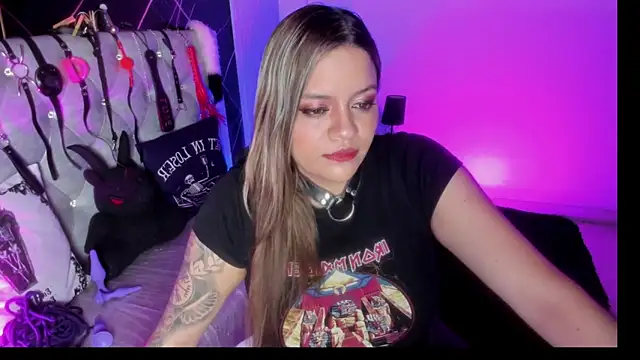 Snapshot of victoria__floyd chatting on 22, 9, 2025 victoria floyd online show from 22, 9, 2025