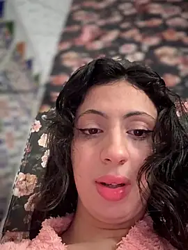 majdolin78 online show from 15, 4, 2026