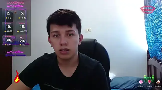 Alan red online show from 16, 2, 2025