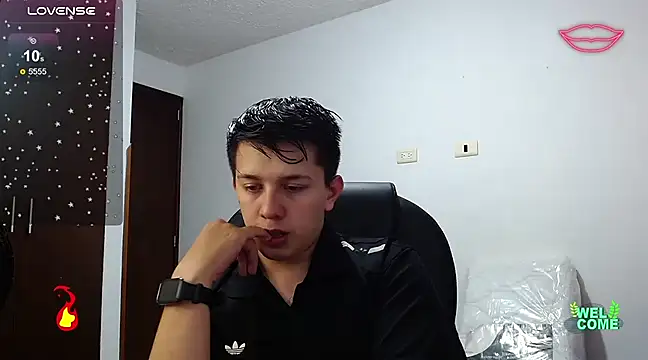 Alan red online show from 21, 3, 2025