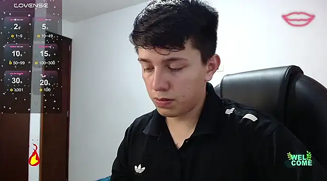 Alan red online show from 22, 3, 2025