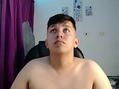 Alan red online show from 2, 10, 2025