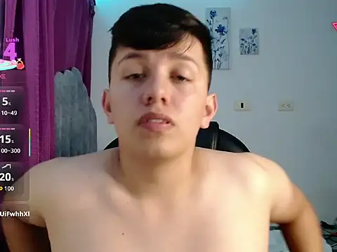 Alan red online show from 9, 10, 2025