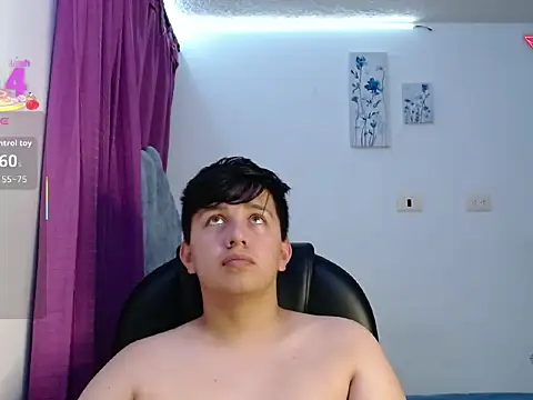 Alan red online show from 2, 12, 2025