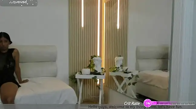 alicia chris online show from 4, 2, 2025