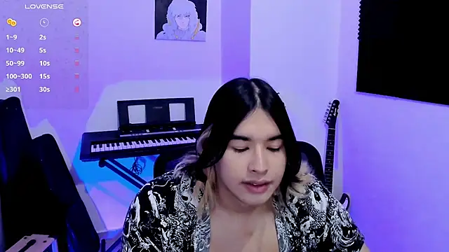 Snapshot of JordiWilld chatting on 23, 1, 2025 JordiWilld online show from 23, 1, 2025