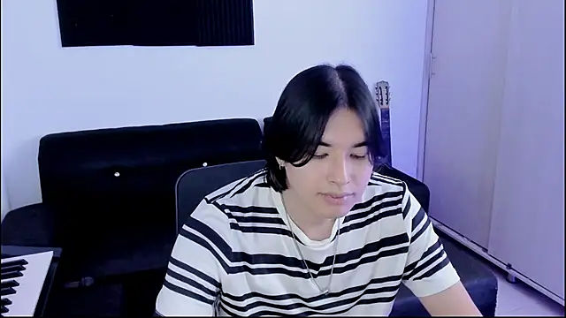 JordiWilld online show from 19, 2, 2026