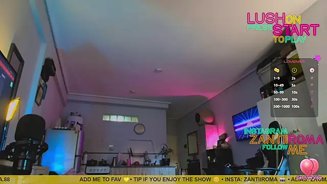 Snapshot of ZRD88 chatting on 11, 10, 2025 ZRD88 online show from 11, 10, 2025