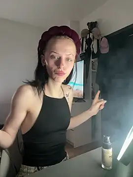 Snapshot of Ciara2004 chatting on 18, 2, 2026 Ciara2004 online show from 18, 2, 2026