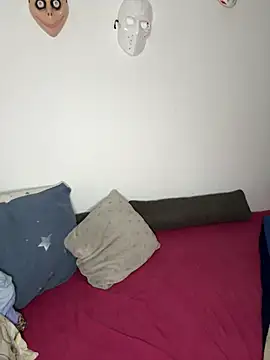 Ciara2004 online show from 11, 3, 2026