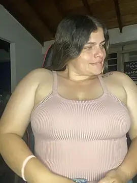 kristel blondie online show from 22, 7, 2026