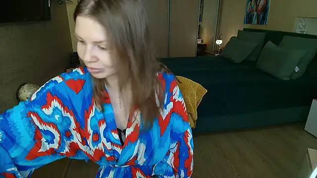 Snapshot of ReginaSparkle chatting on 20, 5, 2026 ReginaSparkle online show from 20, 5, 2026