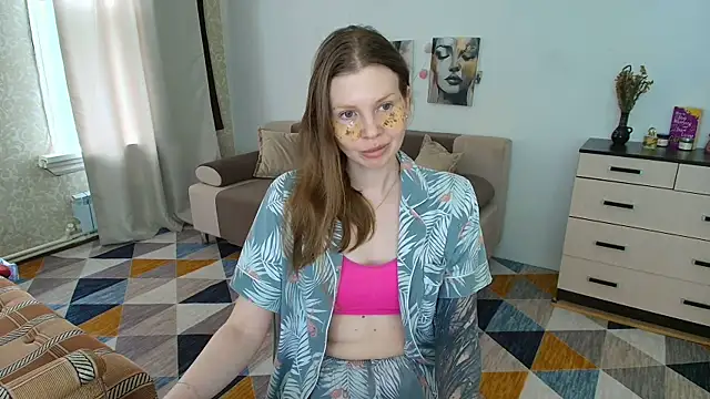 ReginaSparkle online show from 17, 7, 2026
