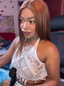 SaraYedid17 online show from 12, 11, 2025