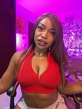 SaraYedid17 online show from 7, 4, 2026