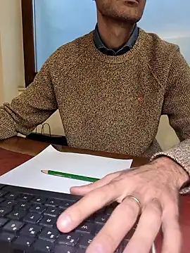 AvvocatoPorco online show from 21, 10, 2025