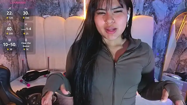 Paulette v online show from 10, 7, 2026