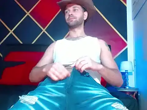 Cristian white online show from 3, 2, 2025