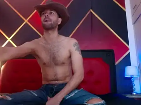 Cristian white online show from 12, 2, 2025