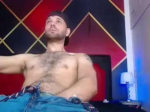 Cristian white online show from 28, 2, 2025