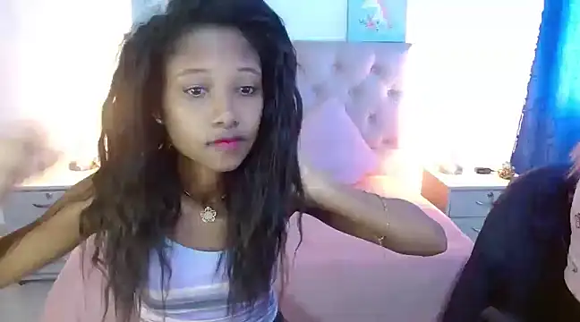 LITTLEDOLLHOT online show from 11, 2, 2025