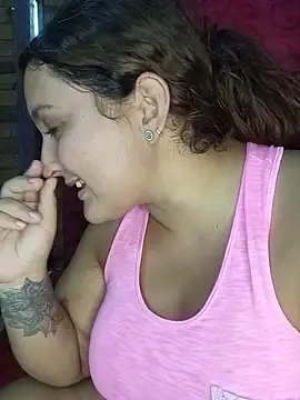 Lily Sweet24 online show from 3, 6, 2026