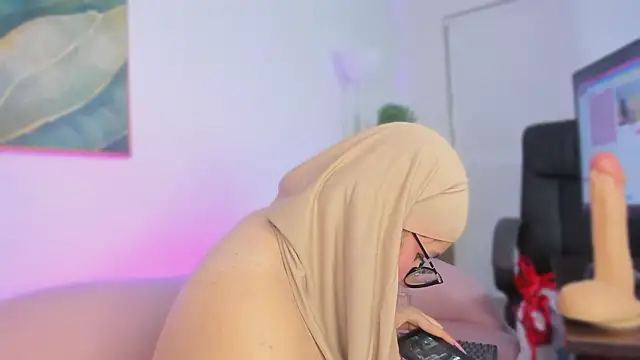 Ayha khalaf online show from 20, 2, 2026