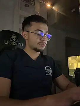 Thonny-becker online show from 27, 2, 2026