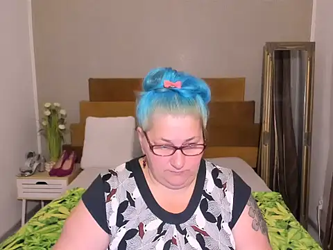 mayamayx online show from 18, 7, 2026