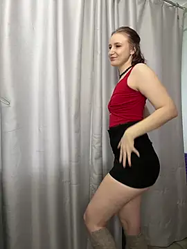 LillyFan-X online show from 21, 3, 2026