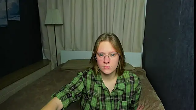 TessaSwans online show from 30, 1, 2025