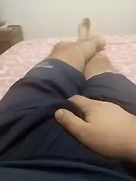 Snapshot of ALEX19833 chatting on 19, 1, 2025 ALEX19833 online show from 19, 1, 2025