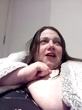 HotHornyEmmaX online show from 18, 3, 2025